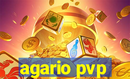 agario pvp